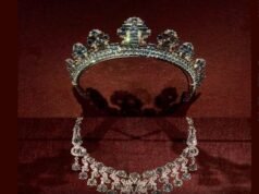 Cartier hạnh phúc ở Melbourne