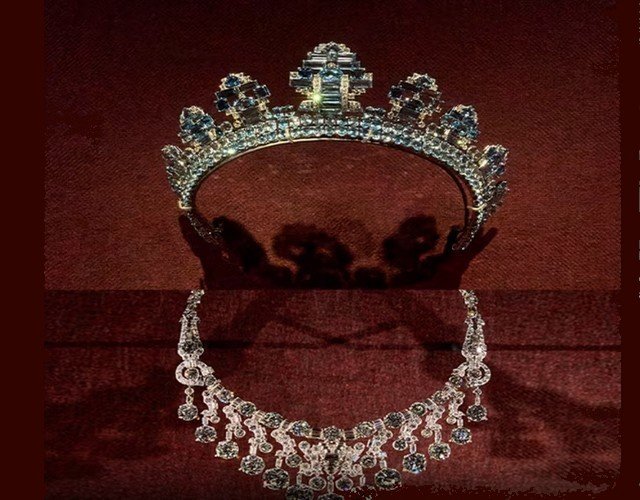 Cartier hạnh phúc ở Melbourne