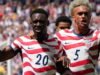 Cúp thế giới 2026. Mỹ dẫn trước Australia, Neymar bị tổng thống Brazil chế giễu… Theo dõi ngày thứ 9 World Cup