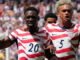 Cúp thế giới 2026. Mỹ dẫn trước Australia, Neymar bị tổng thống Brazil chế giễu… Theo dõi ngày thứ 9 World Cup