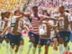 Cúp thế giới 2026. Mỹ dẫn trước Australia, Neymar bị tổng thống Brazil chế giễu… Theo dõi ngày thứ 9 World Cup