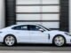 Anh ta làm giả một vụ tai nạn của Porsche và bị bắt vì gian lận bảo hiểm