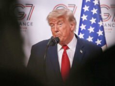 Báo chí châu Âu chỉ trích mạnh mẽ thỏa thuận Donald Trump đạt được ở Tehran