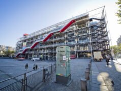 Louvre, Opéra Garnier, Center Pompidou… Việc cải tạo các di tích lớn trong tình trạng “bế tắc” tài chính, cảnh báo Tòa Kiểm toán