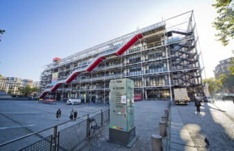 Louvre, Opéra Garnier, Center Pompidou… Việc cải tạo các di tích lớn trong tình trạng “bế tắc” tài chính, cảnh báo Tòa Kiểm toán