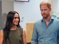 Harry và Meghan trở về Vương quốc Anh: cặp vợ chồng và các con của họ nên được ở trong dinh thự hoàng gia