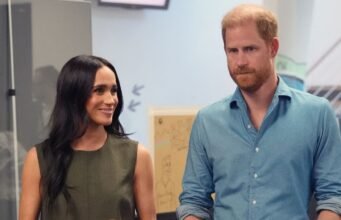 Harry và Meghan trở về Vương quốc Anh: cặp vợ chồng và các con của họ nên được ở trong dinh thự hoàng gia
