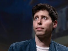 Amazon không còn muốn Artificial, bộ phim về Sam Altman (sếp OpenAI)