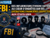 Rửa tiền: FBI tăng cường điều tra các mạng lưới liên kết với những người có ảnh hưởng ở Haiti Tin tức mới nhất từ Haiti: Chính trị, An ninh, Kinh tế, Văn hóa.