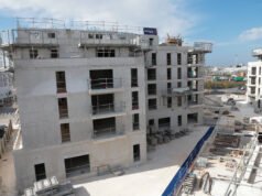 Các biện pháp của dự luật về nhà ở, trong thực đơn của Hội đồng Bộ trưởng ngày 24 tháng 6