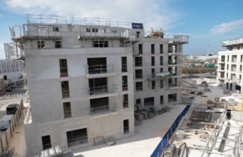 Các biện pháp của dự luật về nhà ở, trong thực đơn của Hội đồng Bộ trưởng ngày 24 tháng 6