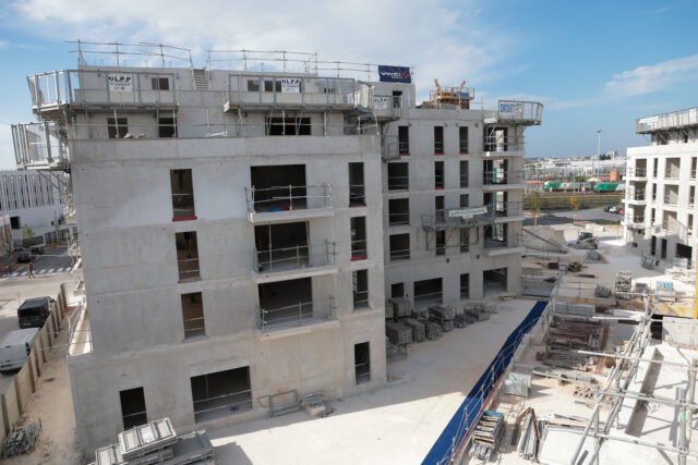 Các biện pháp của dự luật về nhà ở, trong
