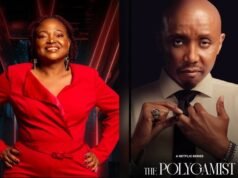 Tác giả người Zimbabwe đằng sau bộ phim ăn khách toàn cầu The Polygamist của Netflix
