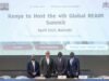 Kenya tổ chức hội nghị thượng đỉnh toàn cầu về AI quân sự, lần đầu tiên ở Châu Phi