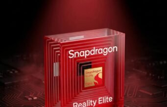 Snapdragon Reality Elite: Qualcomm trình làng chip XR mới dành cho kính và tai nghe cao cấp