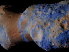 NASA: Tàu thăm dò Lucy tiết lộ nguồn gốc bạo lực của tiểu hành tinh Donaldjohanson