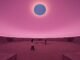 James Turrell thắp sáng Aarhus với Skyspace lớn nhất
