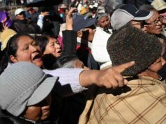 Tổng thống Bolivia tuyên bố tình trạng khẩn cấp sau nhiều tuần biểu tình