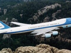 Chuyên cơ Air Force One của tổng thống Mỹ sắp bị loại, máy bay nào sẽ thay thế?
