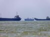 Iran đóng cửa eo biển Hormuz một lần nữa vì vi phạm lệnh ngừng bắn