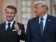 Emmanuel Macron và Donald Trump ở Versailles: số tiền khổng lồ mà bữa tối của họ sẽ khiến người nộp thuế phải trả khiến chúng tôi giật mình