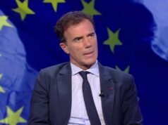 “một thảm họa kinh tế đối với Vương quốc Anh,” MEP này và cựu bộ trưởng Ý nói