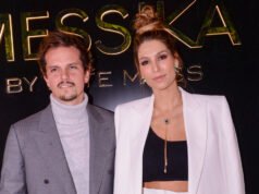 Laury Thilleman: một bữa ăn tại nhà hàng mà cô ấy mở cùng với người yêu cũ Juan Arbelaez và hiện đã đổi tên giá bao nhiêu?