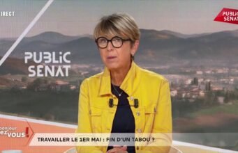 Annick Billon (UC), tác giả của dự luật, tiếc nuối: “Sự can thiệp của Gabriel Attal có nghĩa là một văn bản lẽ ra phải được tranh luận đã biến mất”.