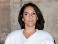 Florence Foresti: Julien Mairesse, cha của cô con gái Toni, người mà cô luôn duy trì mối quan hệ bền chặt là ai?