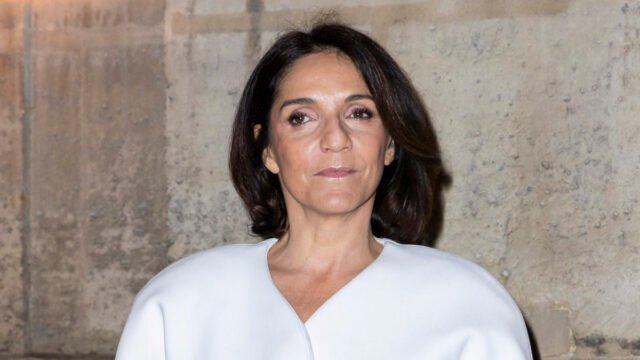 Florence Foresti: Julien Mairesse, cha của cô con gái Toni,