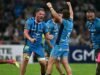 Bóng bầu dục. Montpellier cùng Stade Toulouse vào chung kết Top 14