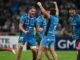 Bóng bầu dục. Montpellier cùng Stade Toulouse vào chung kết Top 14
