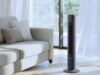 tại sao chiếc quạt Philips Series 5000 này là đồng minh lý tưởng để ngủ ngon hơn vào ban đêm