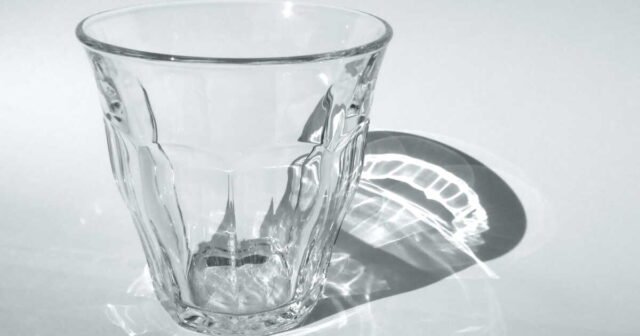 Đối với nhân viên Duralex, việc tạm dừng sản xuất