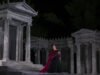 Ở Epidaurus, dàn dựng huyền thoại “Medea” hồi sinh 65 năm sau chiến thắng của Maria Callas