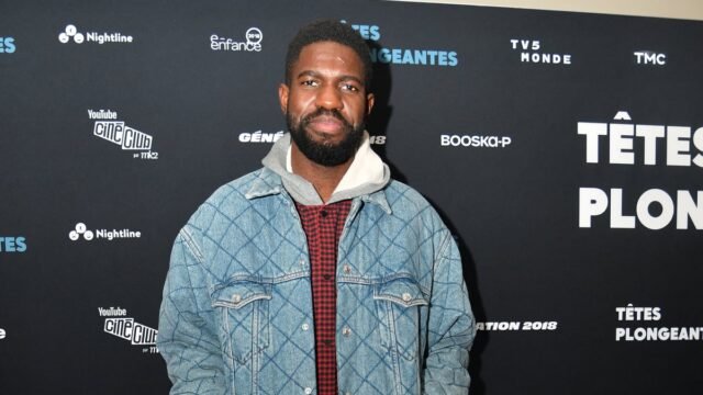 Samuel Umtiti bị kết án: số tiền khủng khiếp mà