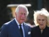 Charles III: Nữ hoàng Camilla vướng vào bê bối sau khi hỗ trợ phi công bị kết án giết vợ