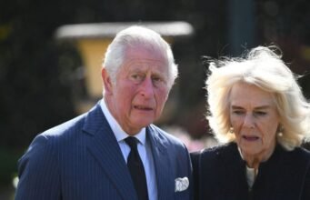 Charles III: Nữ hoàng Camilla vướng vào bê bối sau khi hỗ trợ phi công bị kết án giết vợ