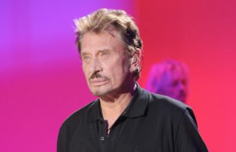 Phim tiểu sử về Johnny Hallyday: Thoát khỏi AI, kẻ bắt chước nổi tiếng đã được chọn để tái tạo giọng nói của mình