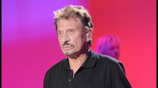 Phim tiểu sử về Johnny Hallyday: Thoát khỏi AI, kẻ