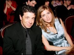Patrick Bruel: “Tôi đã chờ đợi, tôi tự nhủ rằng mọi chuyện sẽ thay đổi”, Amanda Sthers rút tiền vì mối quan hệ của họ