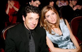 Patrick Bruel: “Tôi đã chờ đợi, tôi tự nhủ rằng mọi chuyện sẽ thay đổi”, Amanda Sthers rút tiền vì mối quan hệ của họ