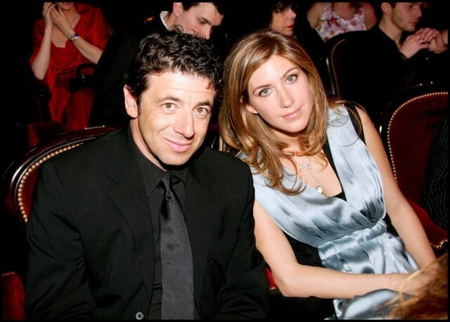 Patrick Bruel: “Tôi đã chờ đợi, tôi tự nhủ rằng