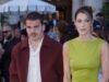 Iris Mittenaere và Antoine Dupont: cách cựu Hoa hậu khiến những người chỉ trích im lặng ngay giữa trận đấu của người yêu cô ấy ở Marseille!