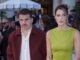 Iris Mittenaere và Antoine Dupont: cách cựu Hoa hậu khiến những người chỉ trích im lặng ngay giữa trận đấu của người yêu cô ấy ở Marseille!