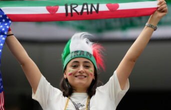 Cúp thế giới 2026. Iran hiện diện, khán đài cuồng nhiệt… những hình ảnh không thể bỏ qua ngày thứ 11 của World Cup