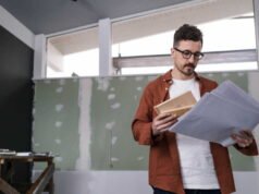 Người đồng nghiệp của tôi yêu cầu tôi phải làm việc: bạn có thực sự có thể tài trợ cho nó để đổi lấy một phần căn hộ của bạn không?