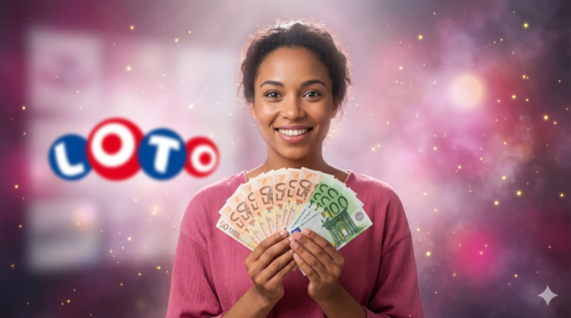 Loto: những cung hoàng đạo này sẽ trở nên giàu
