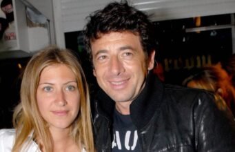 Patrick Bruel: “Có những suy nghĩ không phù hợp” khi người yêu cũ Amanda Sthers nói về cuộc hôn nhân của họ