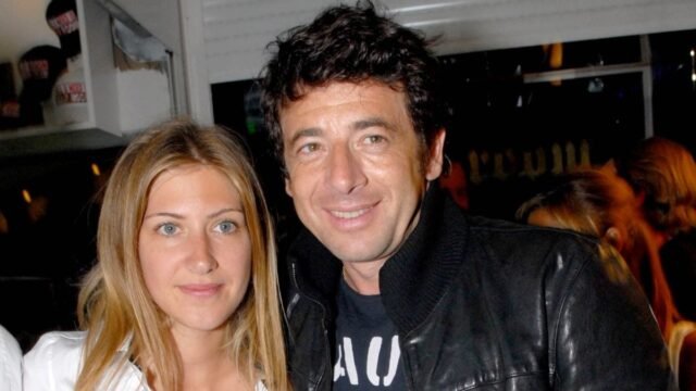 Patrick Bruel: “Có những suy nghĩ không phù hợp” khi